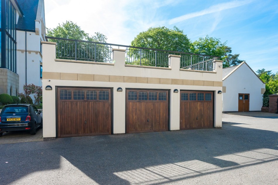 Images for Brook Lane, Alderley Edge, Cheshire EAID:991598241 BID:6255520