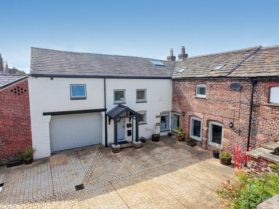 Images for Sutton, Macclesfield, Cheshire EAID:991598241 BID:6255520