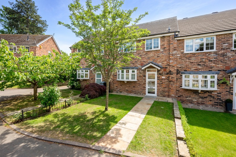Images for Lydiat Lane, Alderley Edge, Cheshire EAID:991598241 BID:6255520
