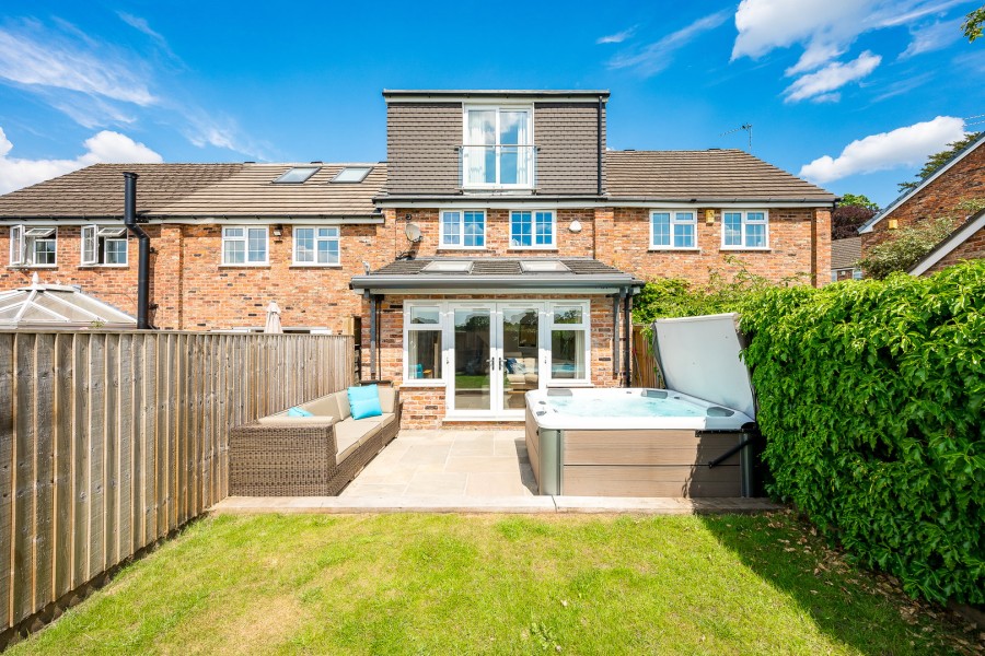 Images for Lydiat Lane, Alderley Edge, Cheshire EAID:991598241 BID:6255520