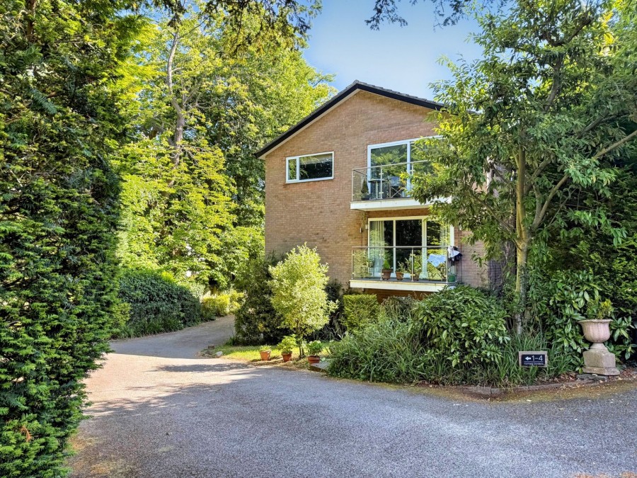 Images for Brook Lane, Alderley Edge, Cheshire EAID:991598241 BID:6255520