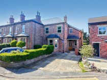 Images for Moss Lane, Alderley Edge, Cheshire