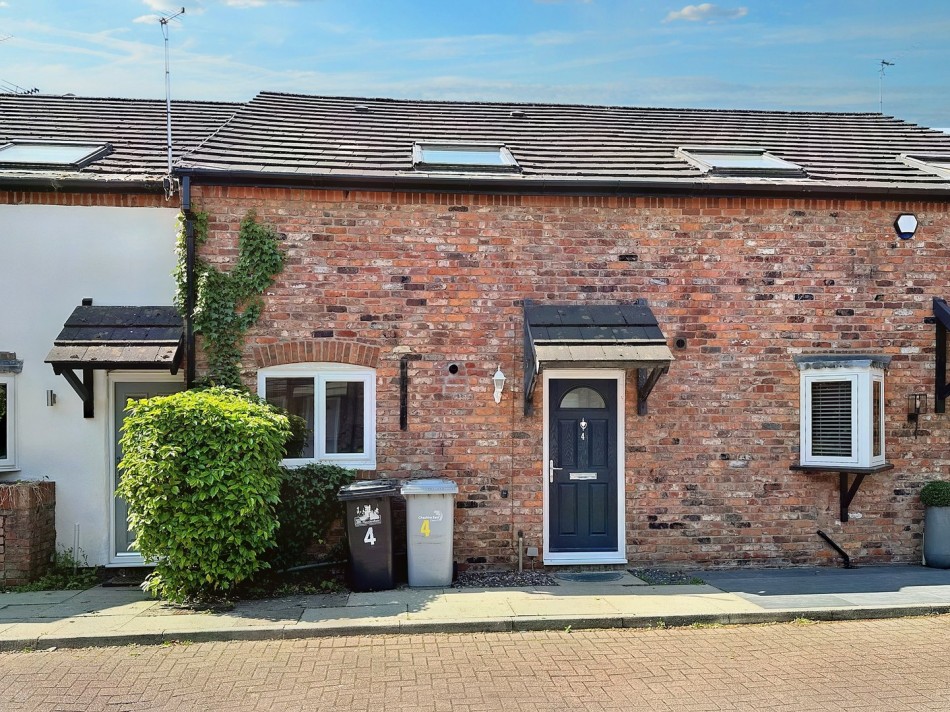 Images for Clarence Court, Wilmslow, Cheshire EAID:991598241 BID:6255520