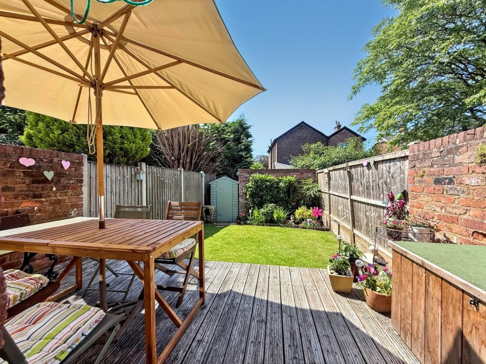 Images for Clarence Court, Wilmslow, Cheshire EAID:991598241 BID:6255520