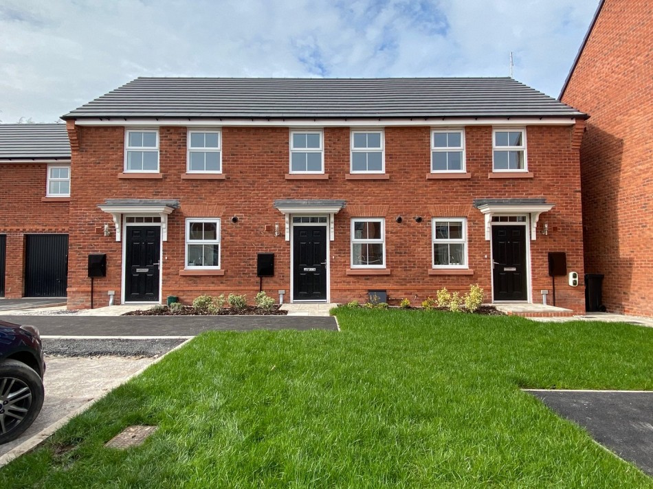 Images for Townfield Place, chelford, cheshire EAID:991598241 BID:6255520
