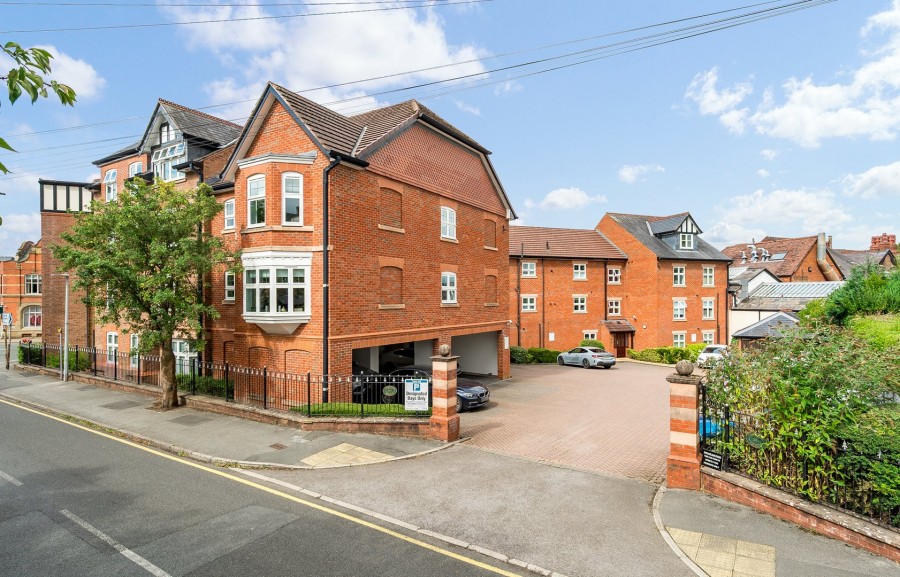 Images for Chapel Road, Alderley Edge, Cheshire EAID:991598241 BID:6255520