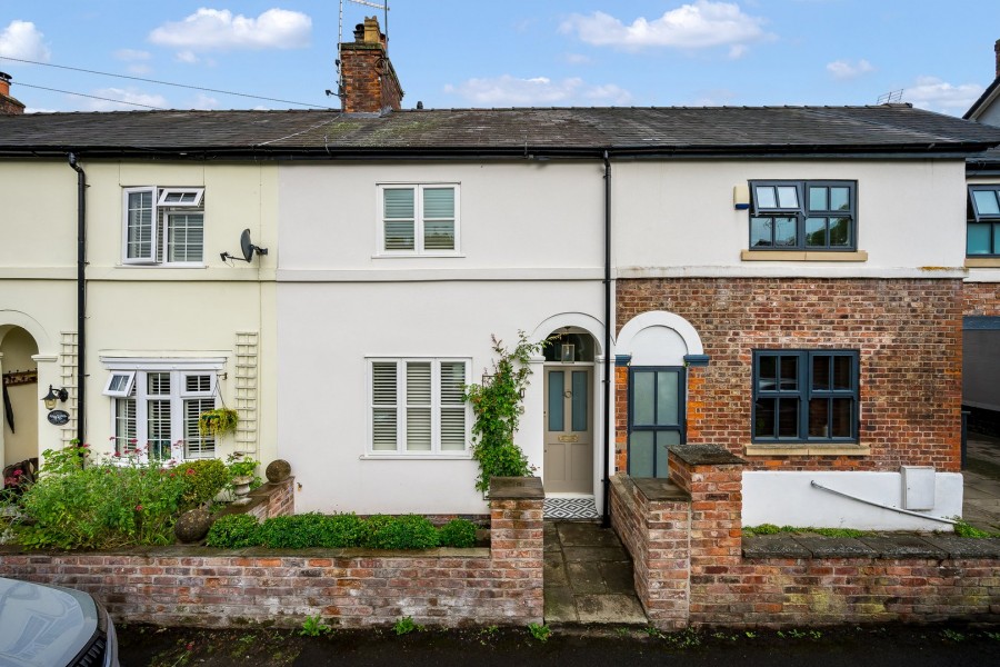 Images for Duke Street, Alderley Edge, Cheshire EAID:991598241 BID:6255520