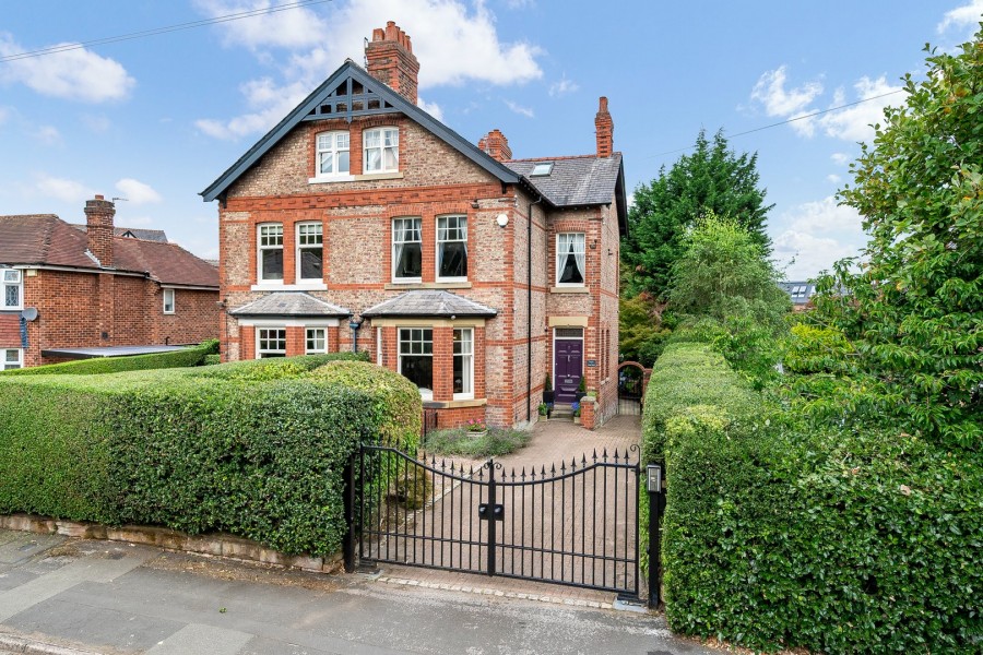 Images for Chapel Road, Alderley Edge, Cheshire EAID:991598241 BID:6255520