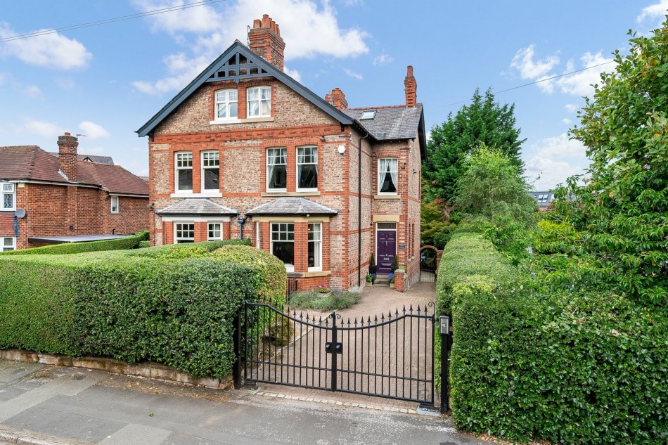 Images for Chapel Road, Alderley Edge, Cheshire EAID:991598241 BID:6255520