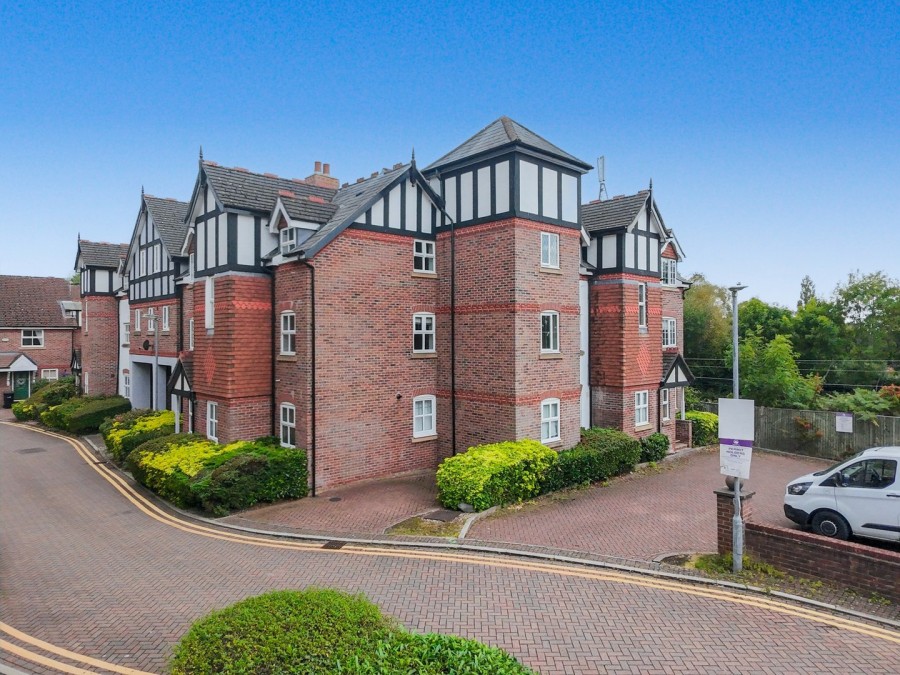 Images for Arderne Place, Alderley Edge, Cheshire EAID:991598241 BID:6255520