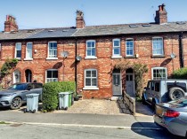 Images for Moss Lane, Alderley Edge, Cheshire
