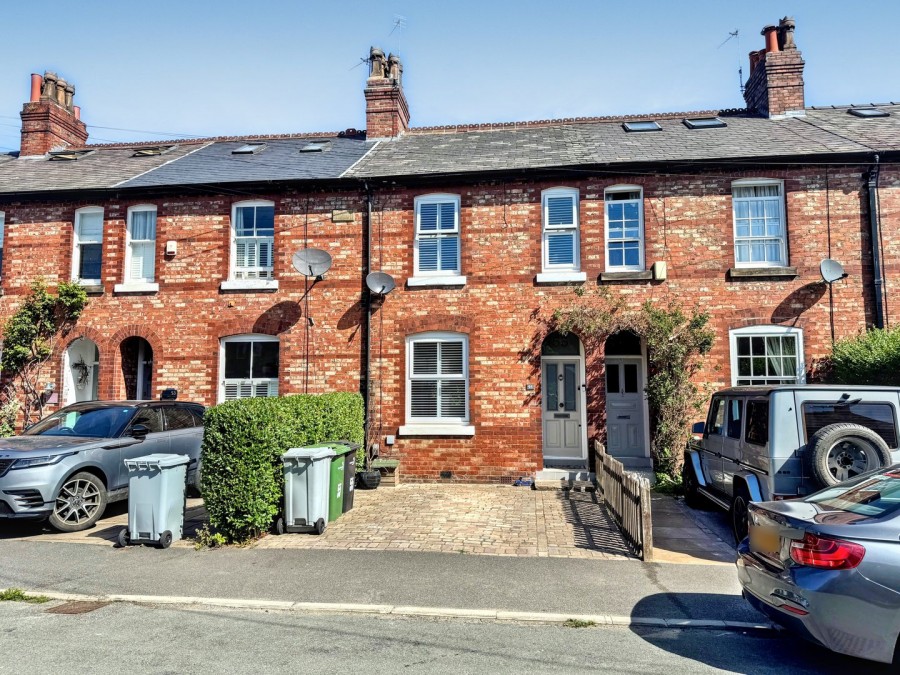 Images for Moss Lane, Alderley Edge, Cheshire EAID:991598241 BID:6255520