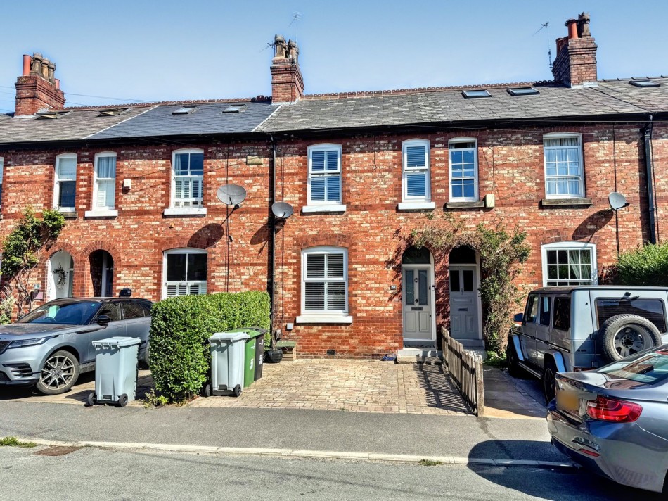 Images for Moss Lane, Alderley Edge, Cheshire EAID:991598241 BID:6255520