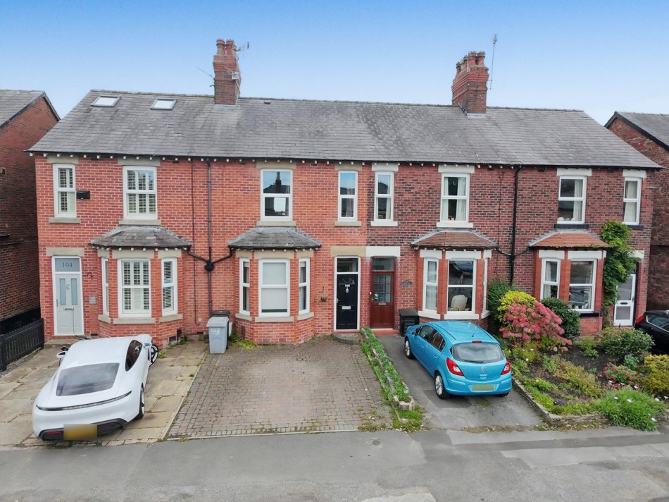 Images for Heyes Lane, Alderley Edge, Cheshire EAID:991598241 BID:6255520