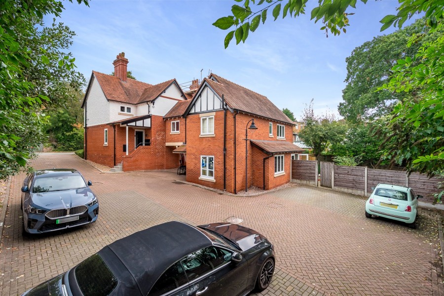 Images for Heyes Lane, Alderley Edge, Cheshire EAID:991598241 BID:6255520