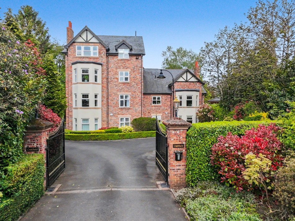 Images for Davey Lane, Alderley Edge, Cheshire EAID:991598241 BID:6255520