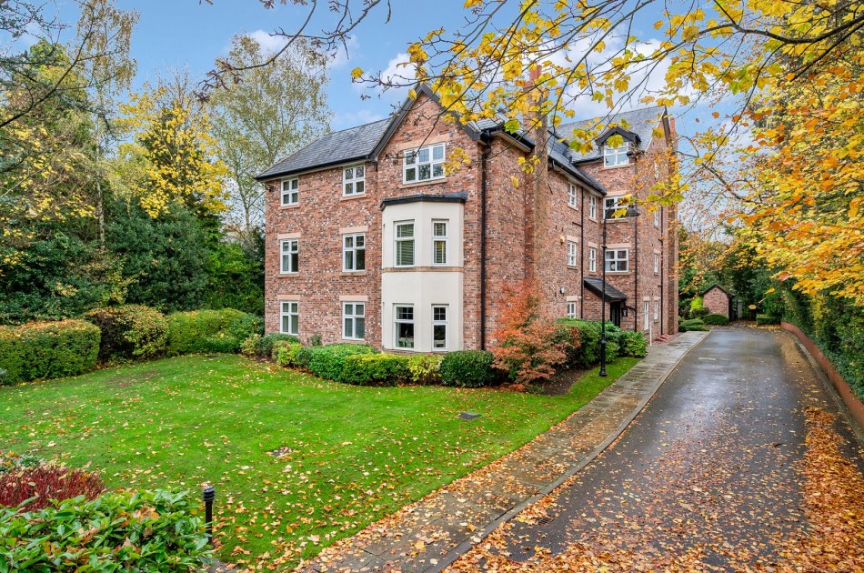 Images for Davey Lane, Alderley Edge, Cheshire EAID:991598241 BID:6255520