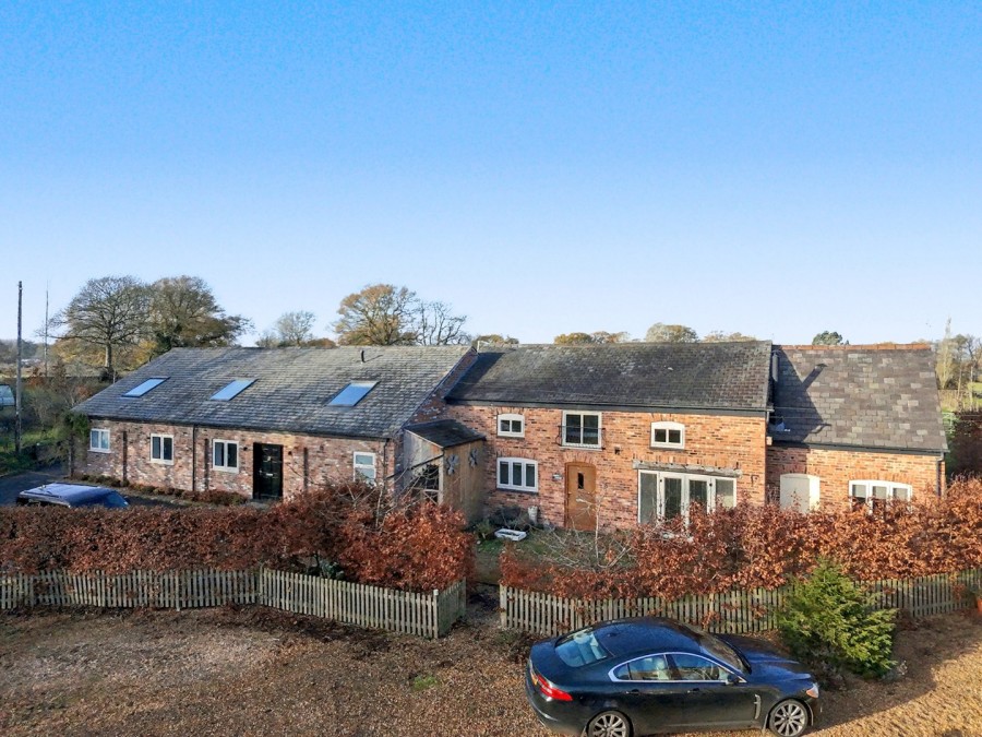 Images for Mobberley, Knutsford, Cheshire EAID:991598241 BID:6255520