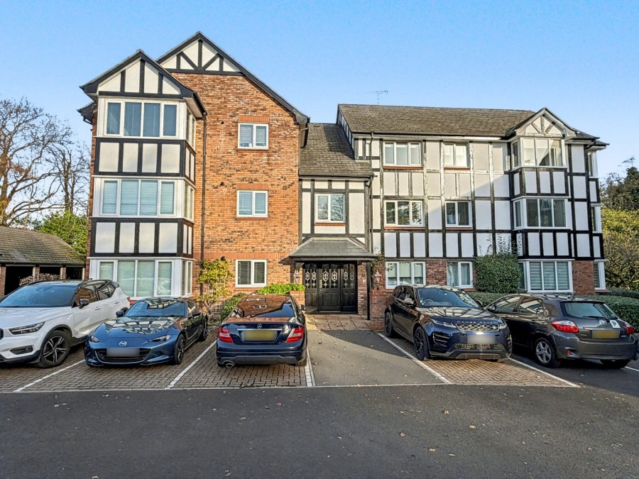 Images for Heyes Lane, Alderley Edge, Cheshire EAID:991598241 BID:6255520