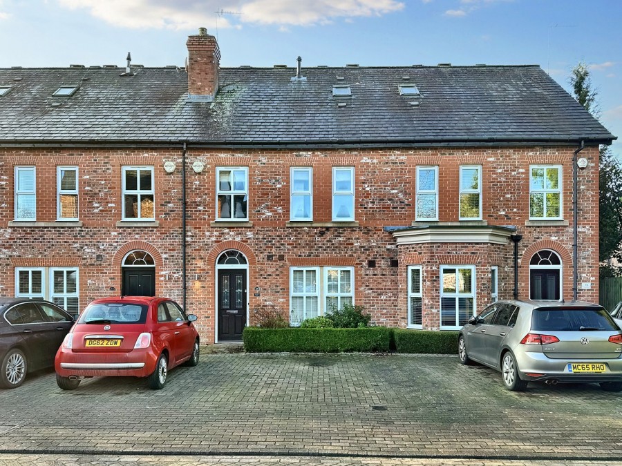 Images for Russet Way, Alderley Edge, Cheshire EAID:991598241 BID:6255520