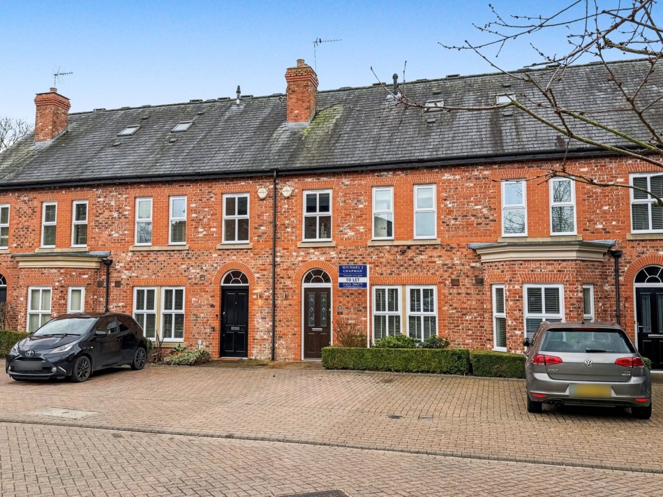 Images for Russet Way, Alderley Edge, Cheshire EAID:991598241 BID:6255520