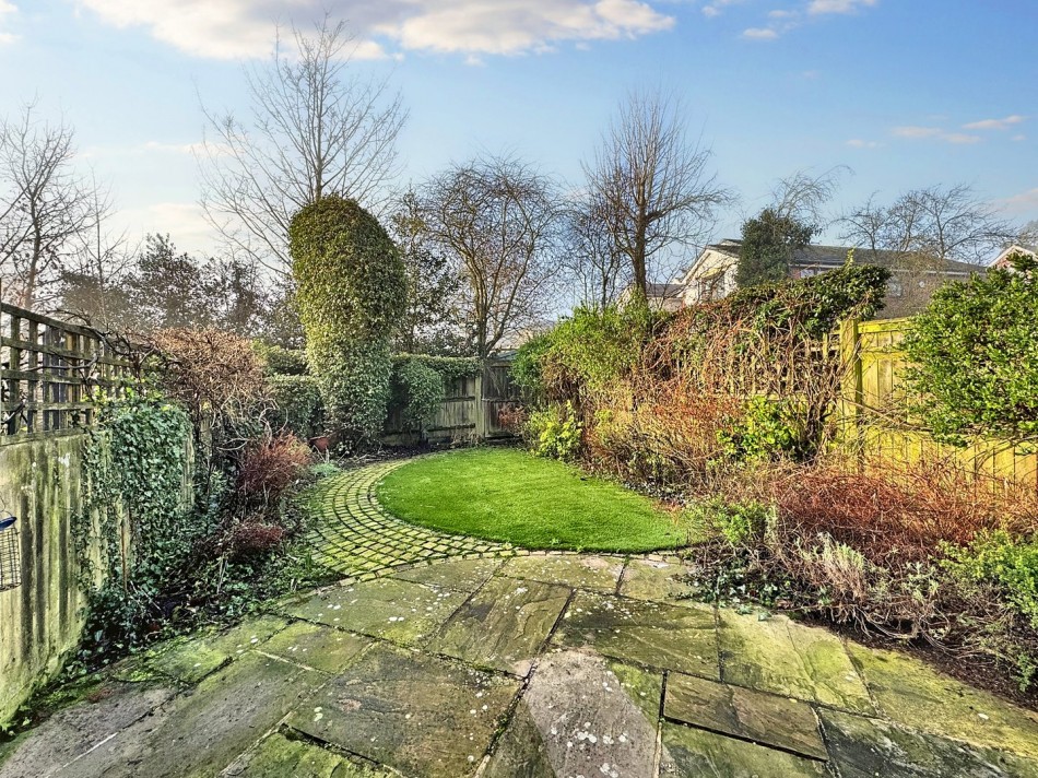 Images for Russet Way, Alderley Edge, Cheshire EAID:991598241 BID:6255520