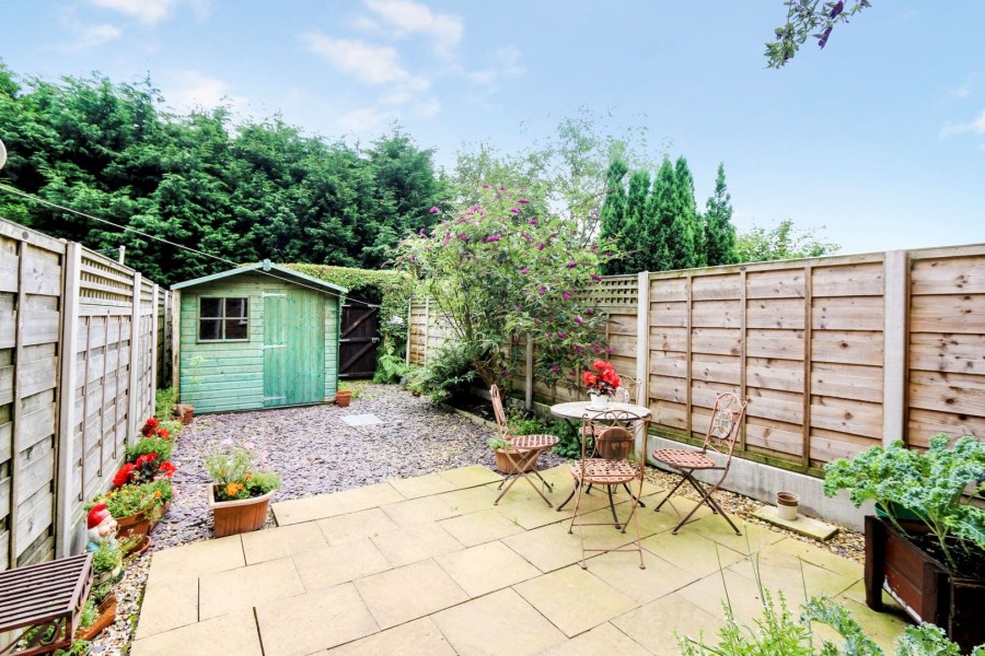 Images for Park Road, Wilmslow, Cheshire EAID:991598241 BID:6255520