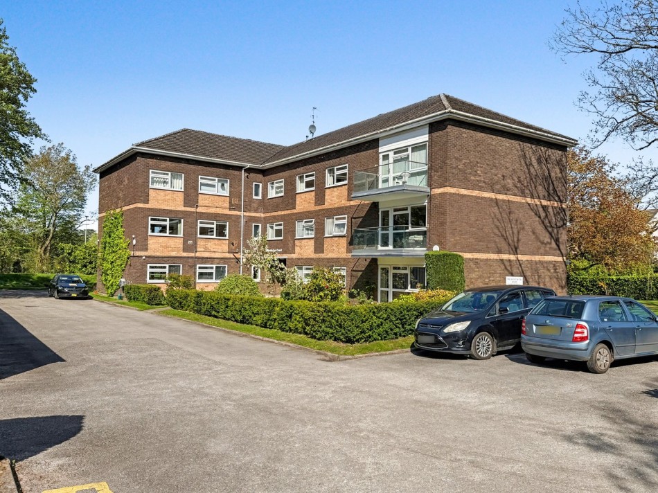 Images for Horseshoe Lane, Alderley Edge, Cheshire EAID:991598241 BID:6255520
