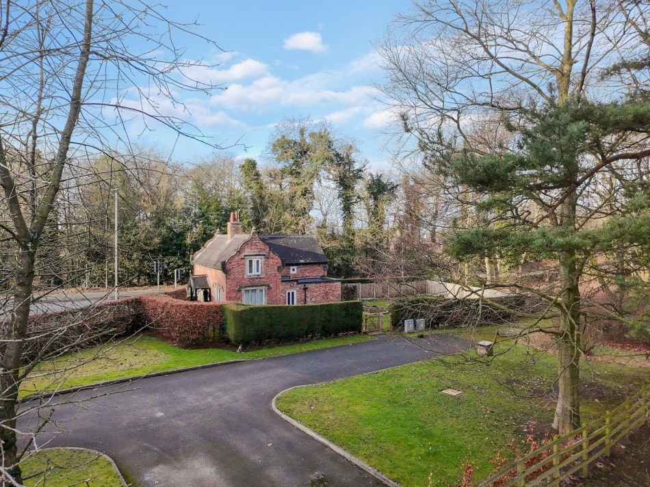 Images for Nether Alderley, Macclesfield, Cheshire EAID:991598241 BID:6255520