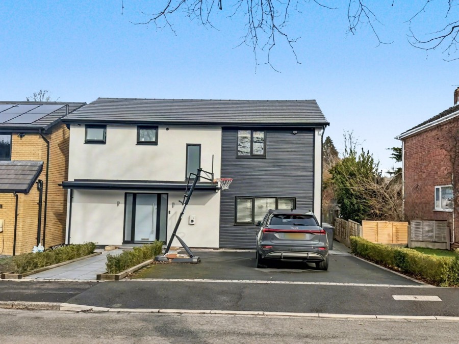 Images for Eaton Drive, Alderley Edge, Cheshire EAID:991598241 BID:6255520