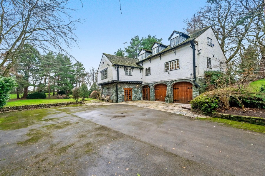 Images for Mottram St Andrew, Macclesfield, Cheshire EAID:991598241 BID:6255520