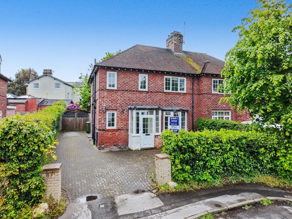 Images for Crescent Road, Alderley Edge, Cheshire EAID:991598241 BID:6255520