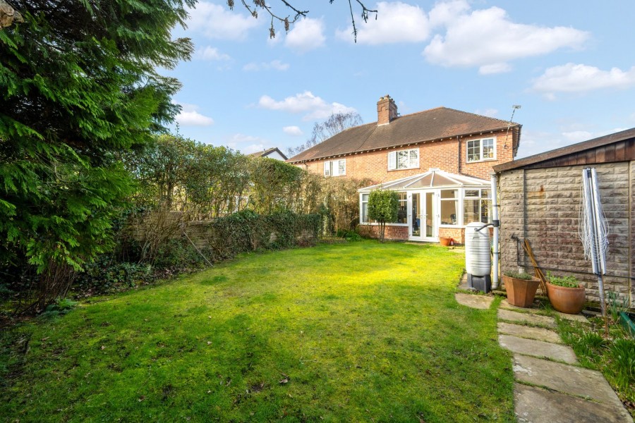 Images for Crescent Road, Alderley Edge, Cheshire EAID:991598241 BID:6255520