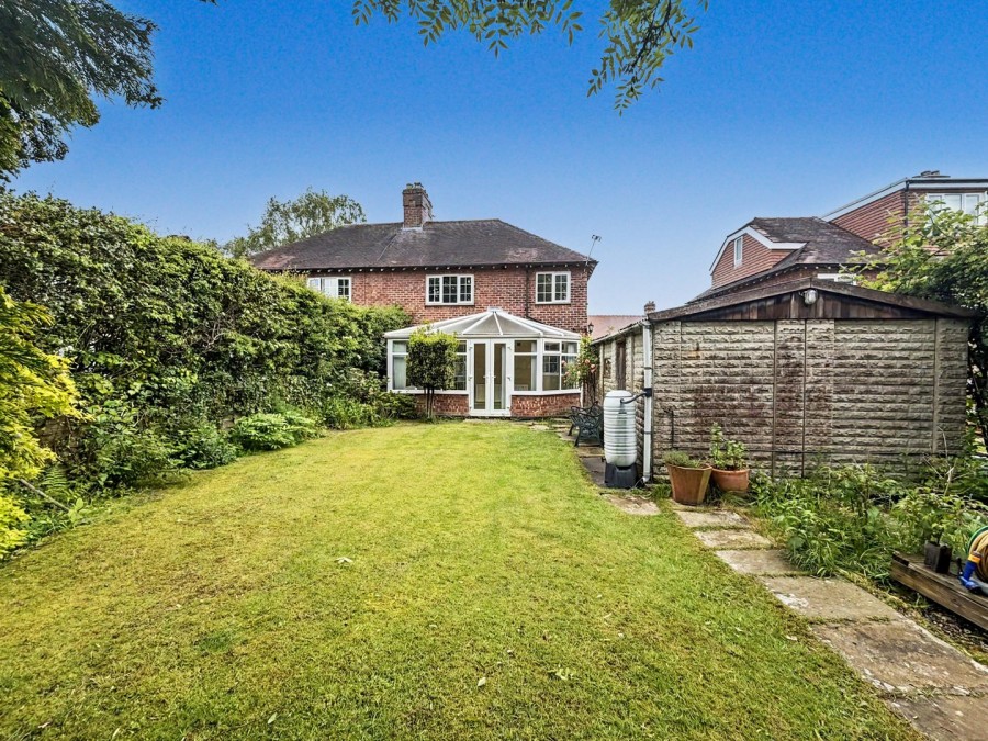 Images for Crescent Road, Alderley Edge, Cheshire EAID:991598241 BID:6255520