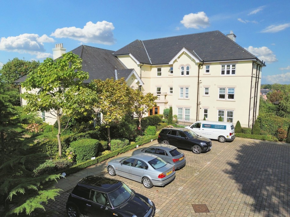 Images for St Hilarys Park, Alderley Edge, Cheshire EAID:991598241 BID:6255520