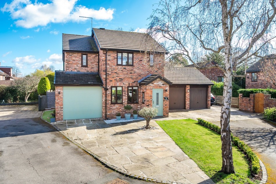 Images for South Bank Close, Alderley Edge, Cheshire EAID:991598241 BID:6255520