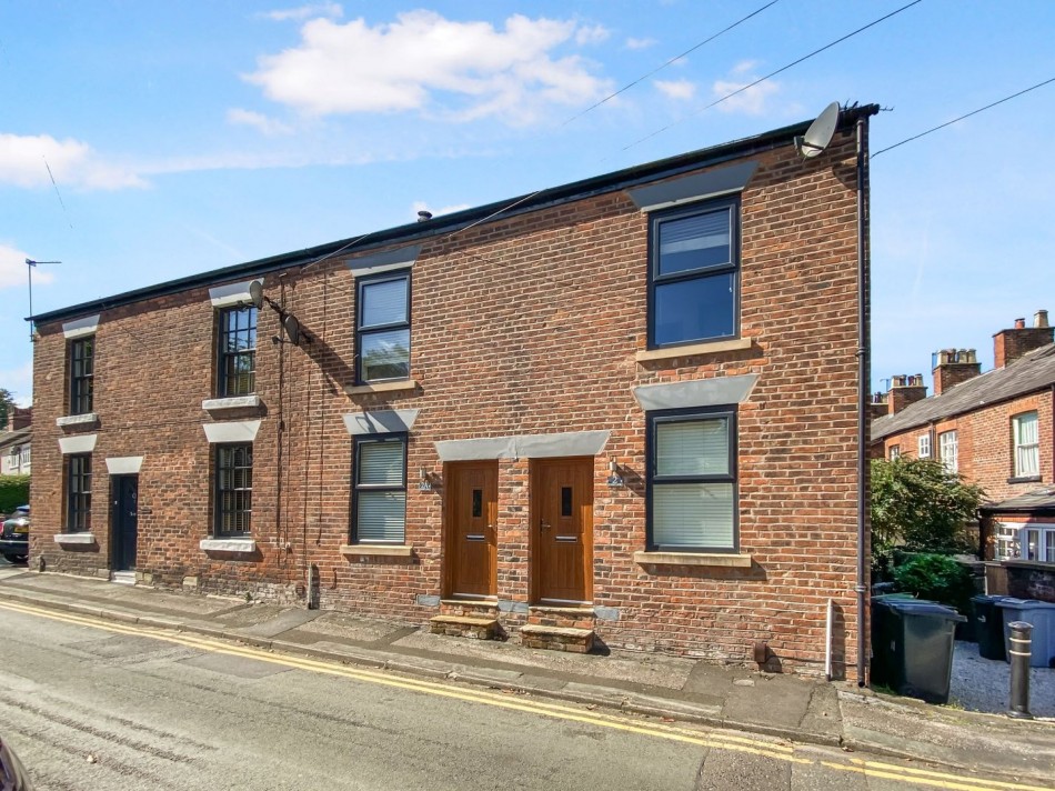 Images for Lydiat Lane, Alderley Edge, Cheshire EAID:991598241 BID:6255520