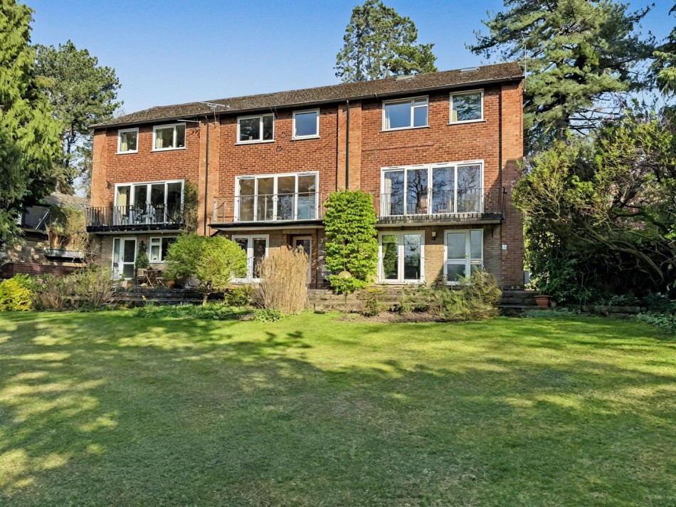 Images for Beechfield Road, Alderley Edge, Cheshire EAID:991598241 BID:6255520