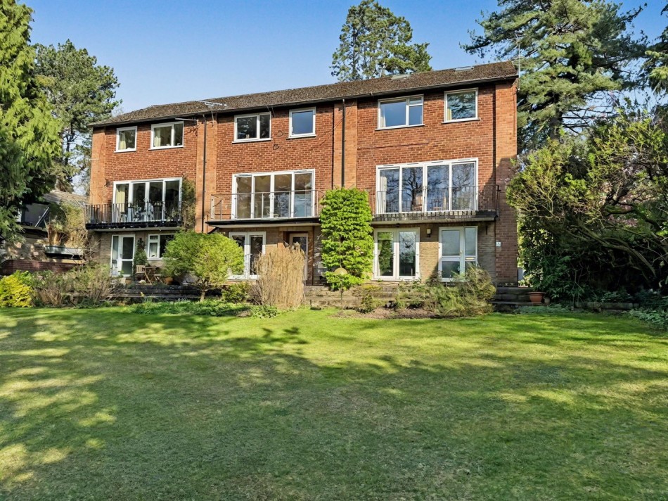 Images for Beechfield Road, Alderley Edge, Cheshire EAID:991598241 BID:6255520