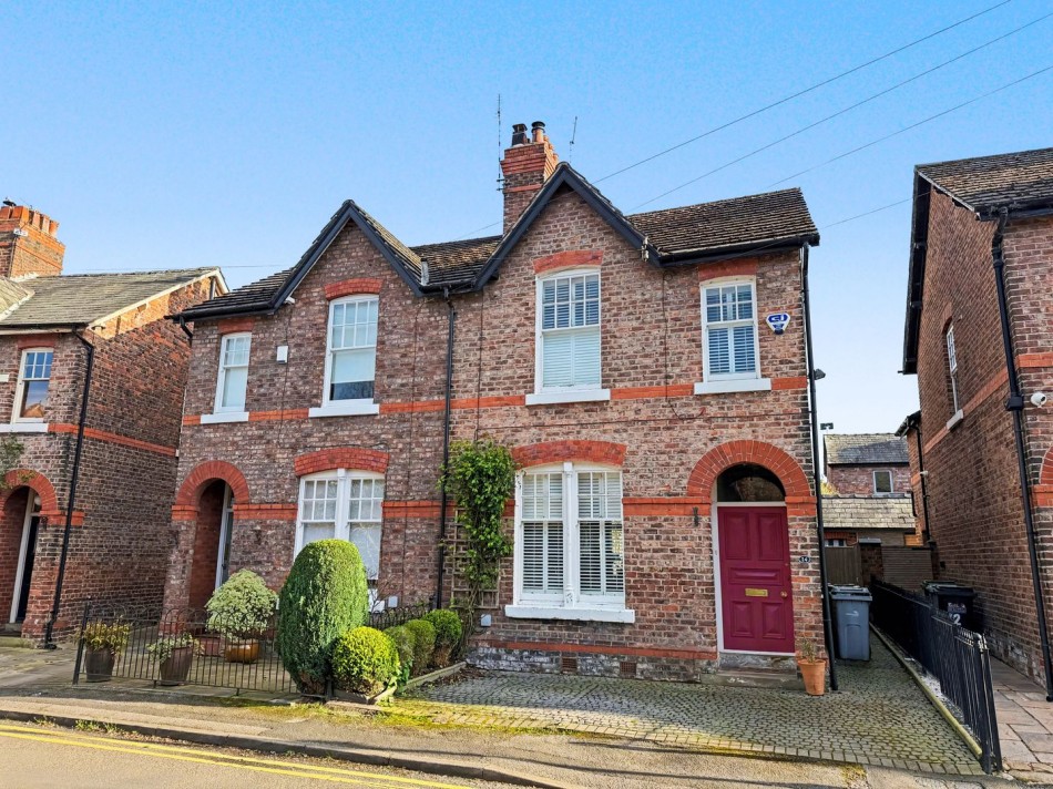 Images for Clifton Street, Alderley Edge, Cheshire EAID:991598241 BID:6255520