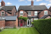 Images for Clifton Street, Alderley Edge, Cheshire