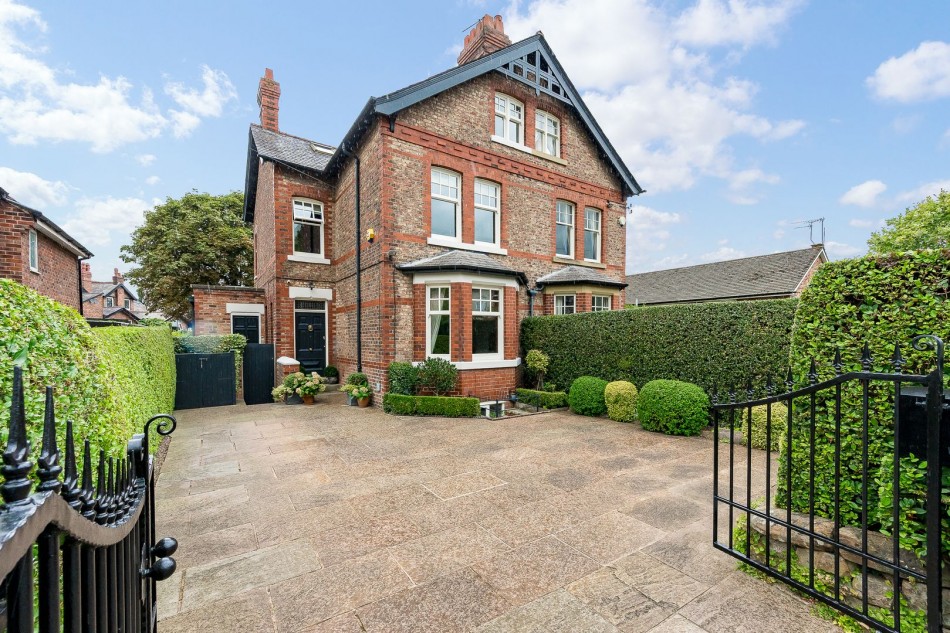 Images for Chapel Road, Alderley Edge, Cheshire EAID:991598241 BID:6255520
