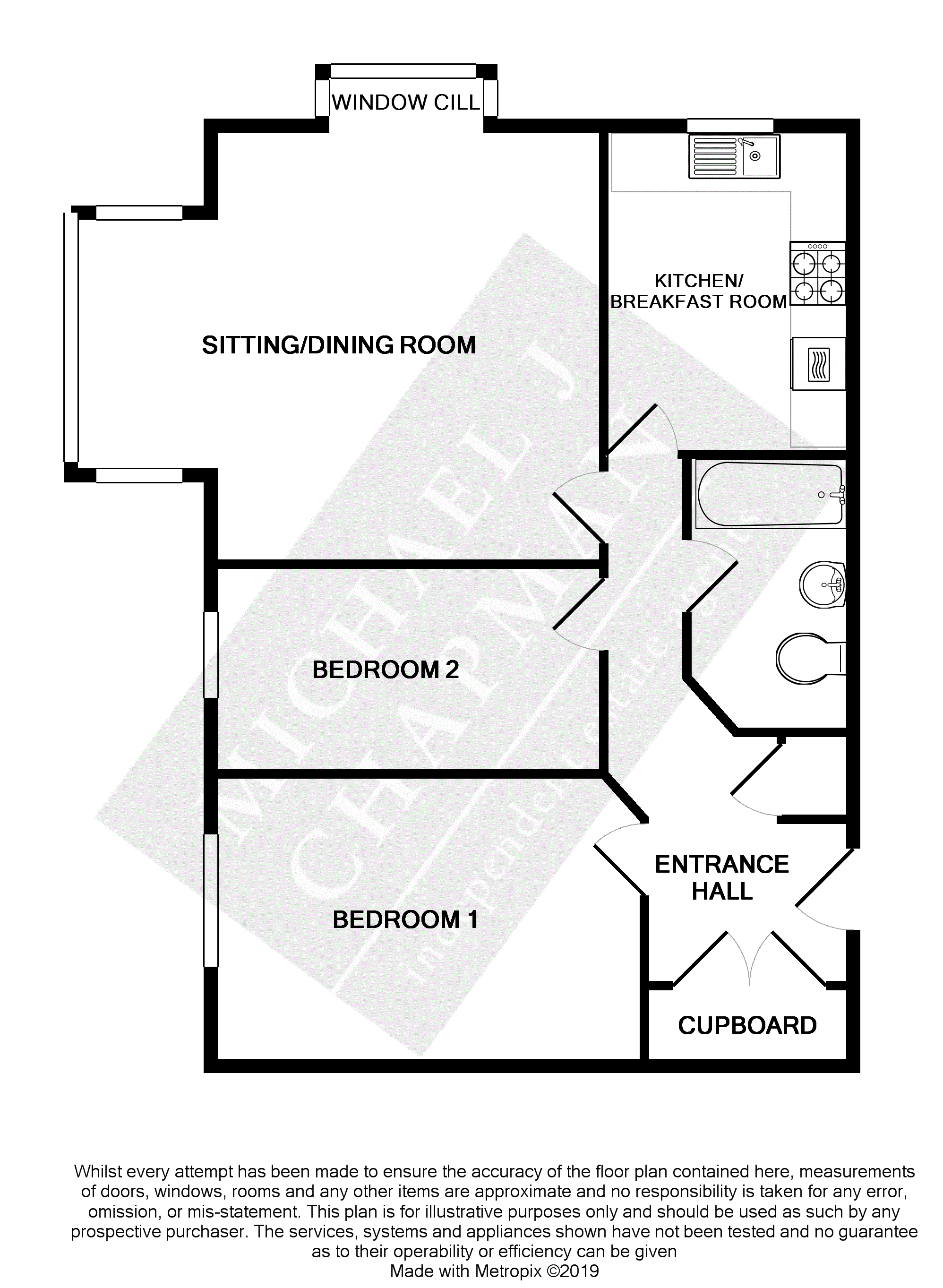 Floorplans For Heyes Lane, Alderley Edge, Cheshire