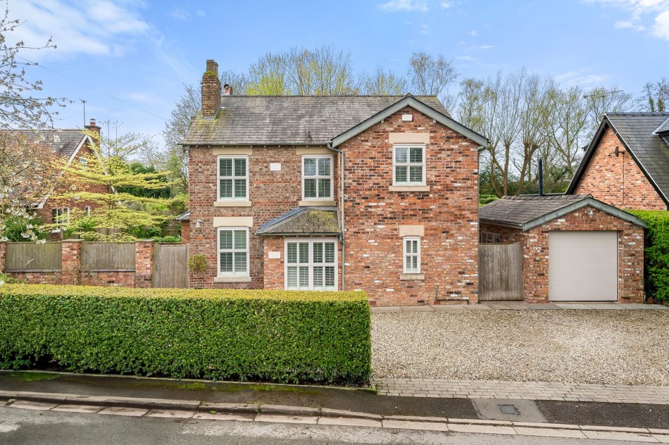 Images for Strawberry Lane, Wilmslow, Cheshire EAID:991598241 BID:6255520