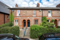 Images for Clifton Street, Alderley Edge, Cheshire