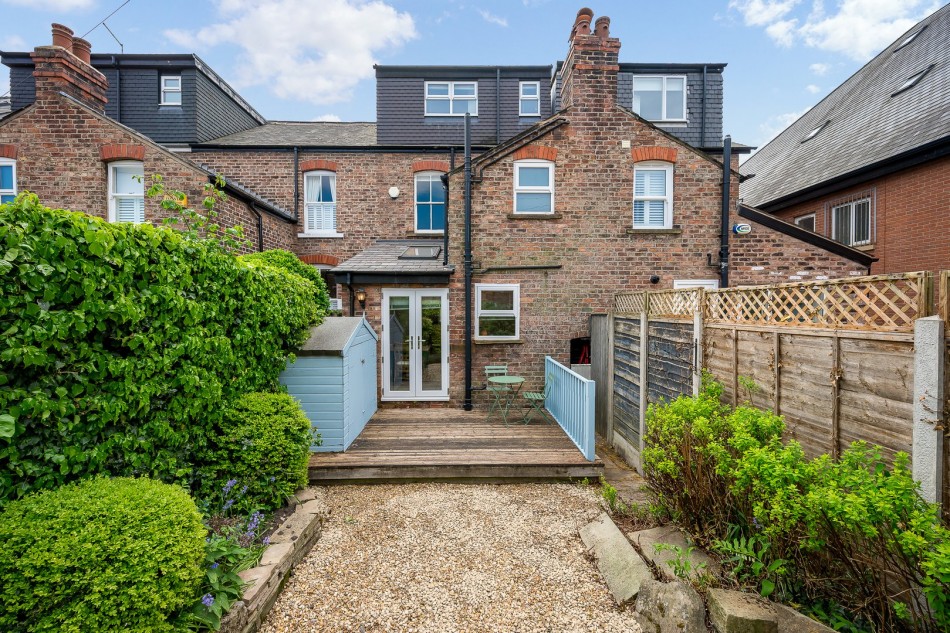 Images for Clifton Street, Alderley Edge, Cheshire EAID:991598241 BID:6255520