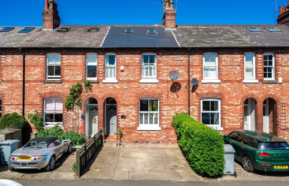 Images for Moss Lane, Alderley Edge, Cheshire EAID:991598241 BID:6255520