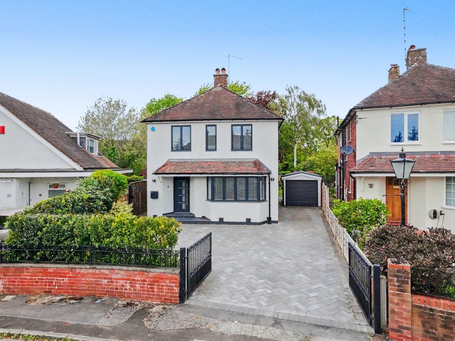 Images for The Circuit, Alderley Edge, Cheshire EAID:991598241 BID:6255520