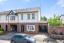 Images for Moss Lane, Alderley Edge, Cheshire
