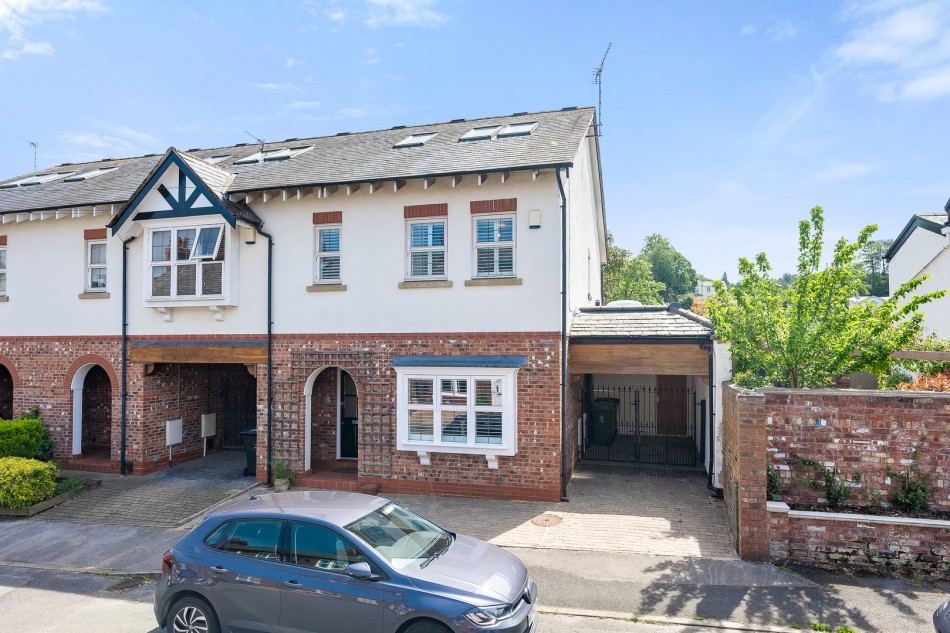 Images for Moss Lane, Alderley Edge, Cheshire EAID:991598241 BID:6255520